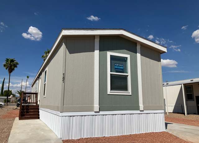 Property at 4444 E Benson Hwy #181, Tucson, AZ 85706, 3 beds, 2 baths