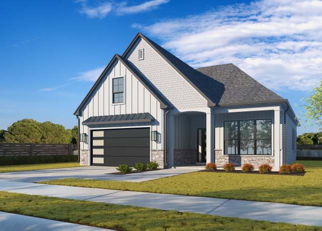 Property at Aurora E Plan, Greenville, SC 29607, 4 beds, 2.5 baths