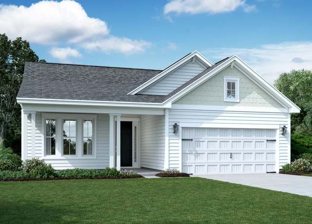 Property at Dorchester Plan, Summerville, SC 29486, 2 beds, 2.5 baths