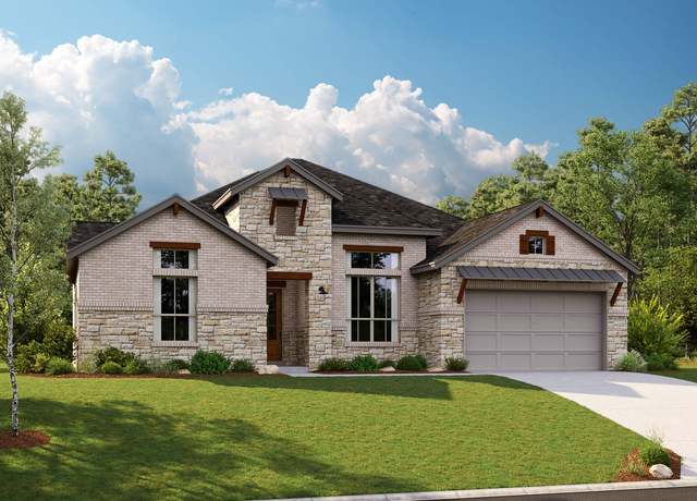 Property at The Aubrey Plan, Mi8erm Bryan, TX 77802, 3 beds, 3.5 baths