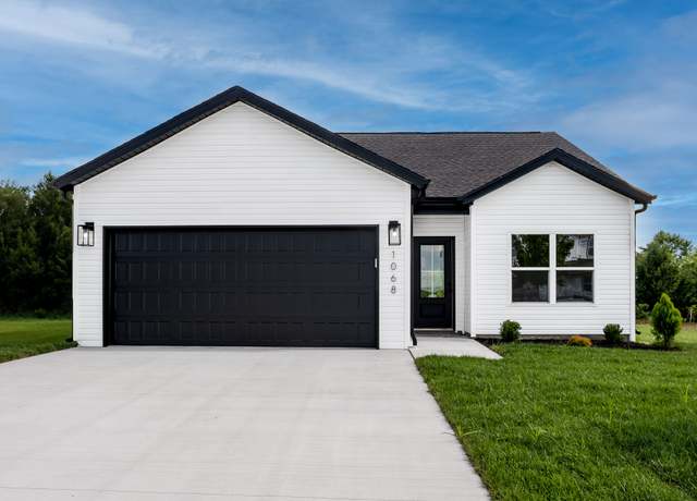 Property at Reno Plan, Rogersville, MO 65742, 3 beds, 2 baths