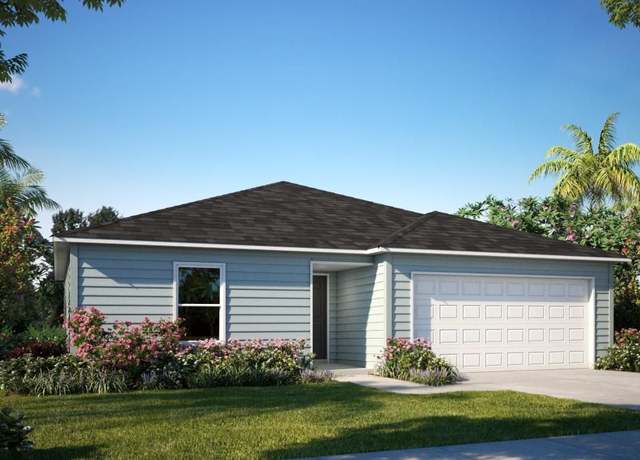Property at Violet Plan, Deland, FL 32720, 3 beds, 2 baths
