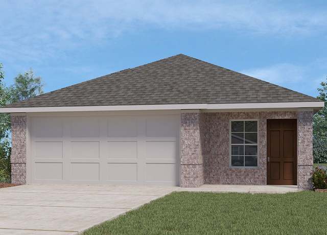 Property at The Diana Plan, San Antonio, TX 78253, 3 beds, 2 baths