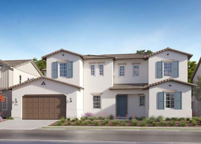 Property at Avila 3 Plan, Santa Clarita, CA 91354, 5 beds, 5.5 baths