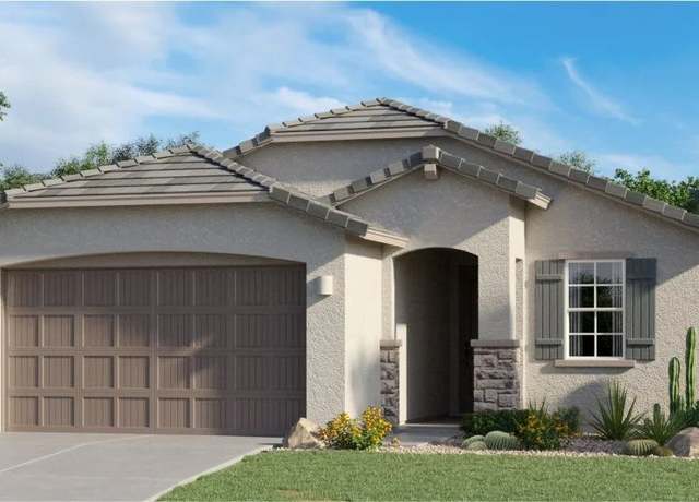 Property at Coronado Plan 3560 Plan, Florence, AZ 85132, 3 beds, 2 baths