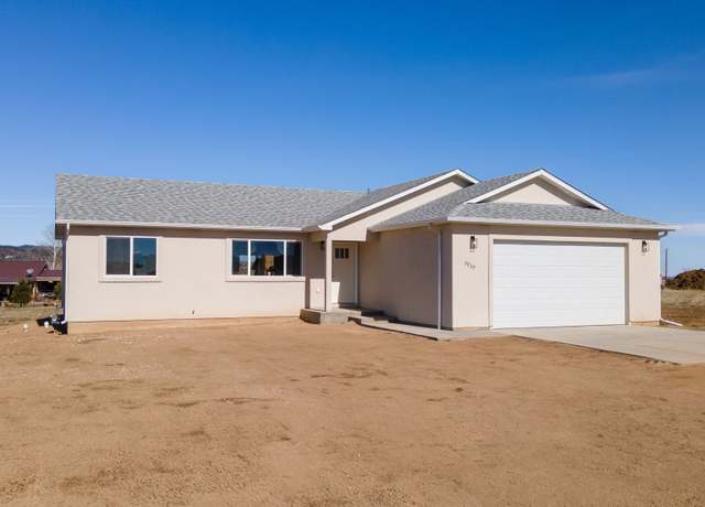 Property at The Poplar Plan, Colorado City, CO 81019, 3 beds, 2 baths