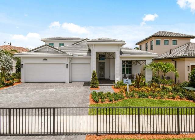 Property at Paige Plan, Port Saint Lucie, FL 34984, 3 beds, 3 baths
