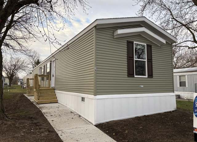 Property at 6008 Moeller Rd #14, Fort Wayne, IN 46806, 3 beds, 2 baths
