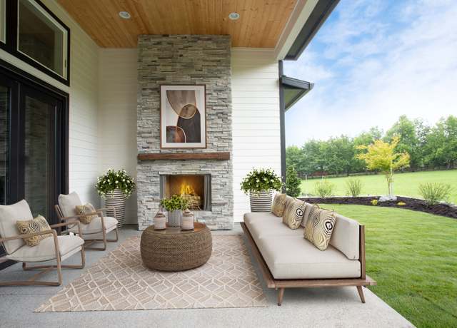 Property at The Bannock - Built On Your Land Plan, Central Point, OR 97502, 4 beds, 2.5 baths
