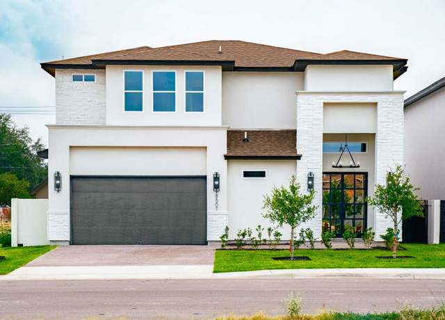 Property at 8507 Emily Ave, Laredo, TX 78045, 4 beds, 3.5 baths