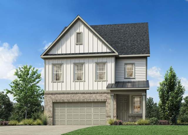 Property at Chestatee Plan, Smyrna, GA 30080, 3 beds, 2.5 baths