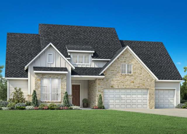 Property at Rio Grande Plan, Willis, TX 77318, 3 beds, 3.5 baths