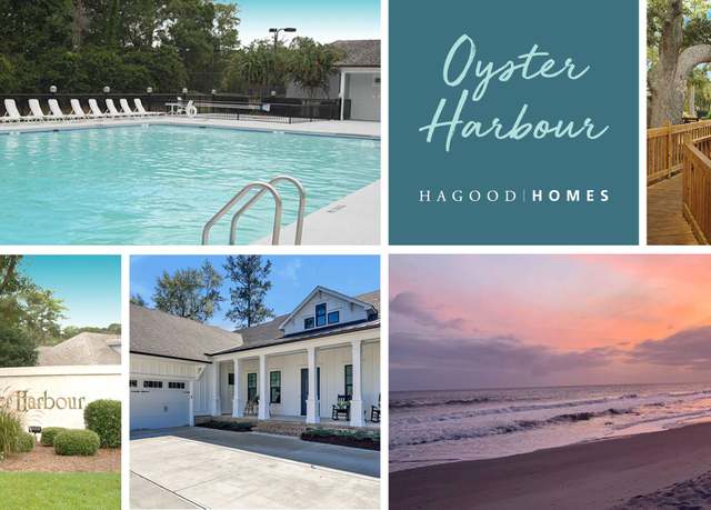 Property at Homes Available Soon Plan, Supply, NC 28462