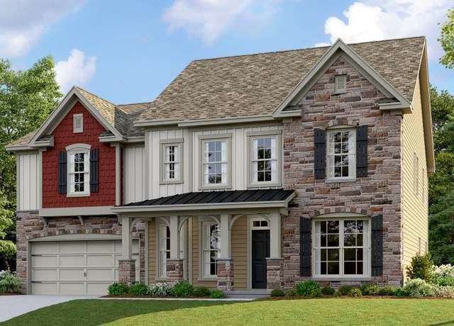 Property at 2104 Faringdon Ln, Indian Land, SC 29707, 5 beds, 4 baths
