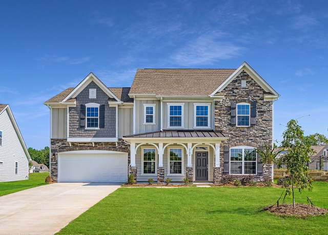 Property at 2104 Faringdon Ln, Indian Land, SC 29707, 5 beds, 4 baths