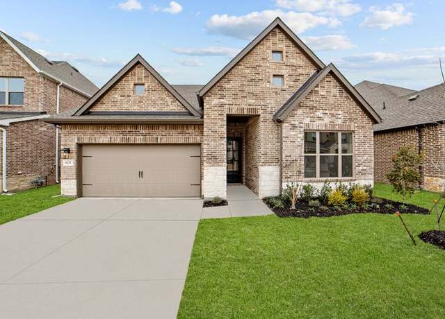 Property at 6225 Escarpment Dr, Fort Worth, TX 76112, 4 beds, 3 baths