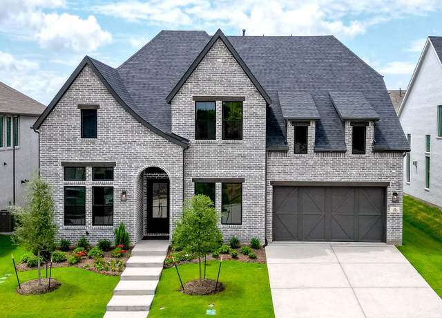 Property at 993 Stargrass Dr, Allen, TX 75013, 5 beds, 5.5 baths