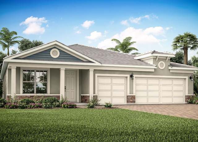 Property at Augustine III Plan, Venice, FL 34293, 3 beds, 2 baths
