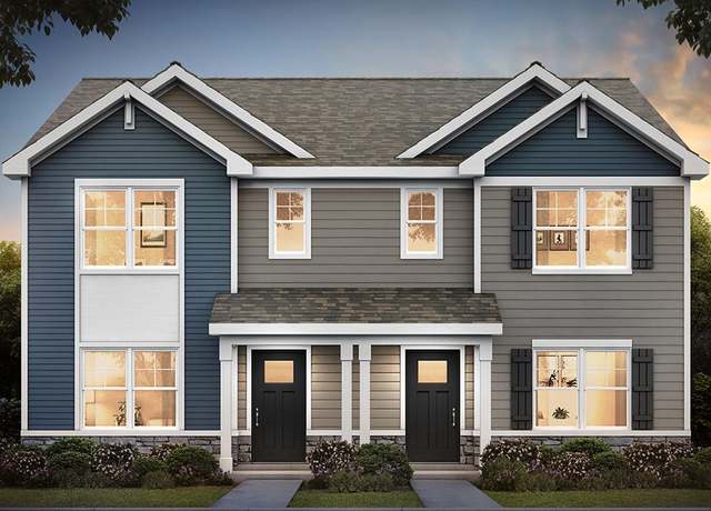 Property at Norfolk Plan, 31d6eu Union Grove, WI 53182, 3 beds, 2.5 baths