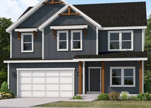 Property at Alpine Farmhouse - ADU Option Plan, Eagle Mountain, UT 84005, 3 beds, 2.5 baths