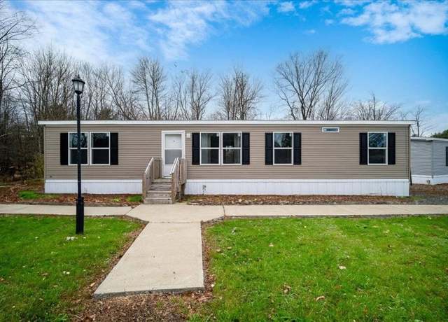 Property at Clayton SL3 S & F KINNEBROOK SALES CENTER Plan, Monticello, NY 12701, 3 beds, 2 baths