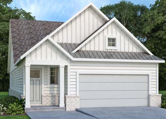 Property at Bowen Plan, Marietta, GA 30066, 3 beds, 3 baths