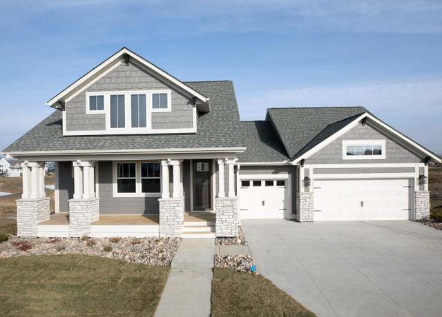 Property at Laurel - Tradition Collection Plan, Chaska, MN 55318, 2 beds, 2 baths
