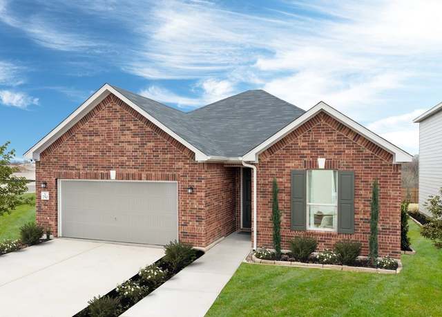 Property at Plan 1675 Modeled Plan, San Antonio, TX 78221, 3 beds, 2 baths