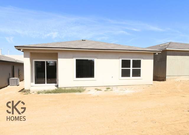 Property at 3711 Eduardo E. Hayes Dr. 1 Plan, Laredo, TX 78046, 4 beds, 2.5 baths