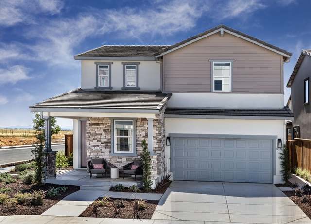 Property at Homes Available Soon Plan, Roseville, CA 95747
