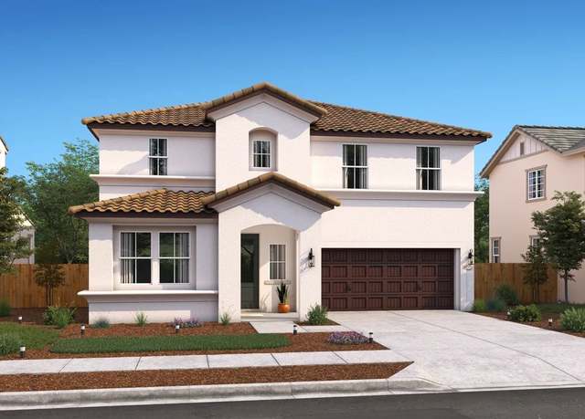 Property at Homes Available Soon Plan, Manteca, CA 95336