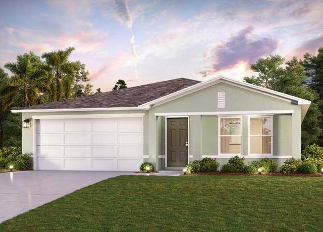 Property at QUAIL RIDGE Plan, North Port, FL 34288, 4 beds, 2 baths