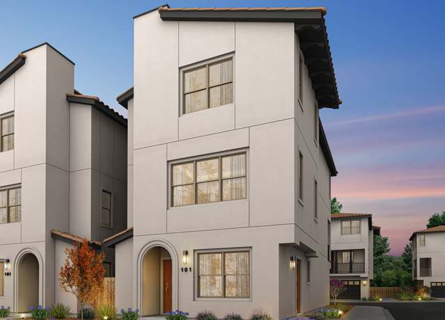 Property at Plan 3 Plan, San Pablo, CA 94806, 4 beds, 3.5 baths