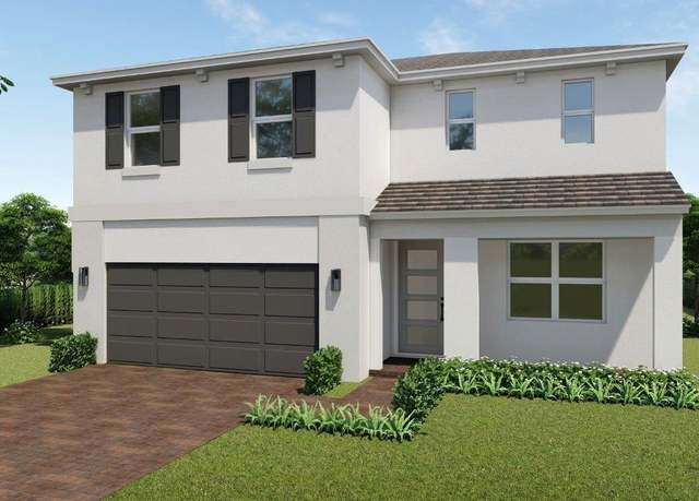 Property at Galen Plan, Homestead, FL 33033, 4 beds, 2.5 baths