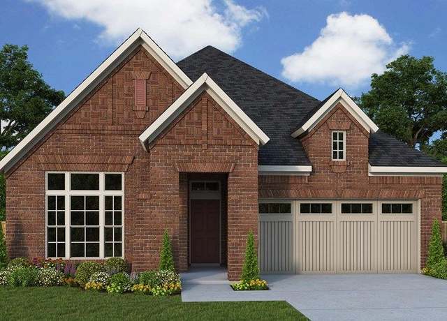 Property at 4225 Silver Spur Ct, Aubrey, TX 76227, 4 beds, 3 baths