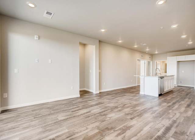 Property at Residence 3A Plan, Broomfield, CO 80021, 3 beds, 2 baths