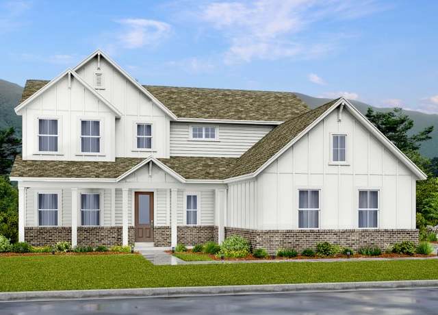 Property at Winston Plan, Spring Hill, TN 37174, 5 beds, 4 baths