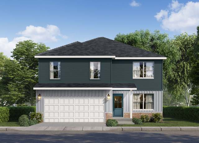 Property at Manhattan Plan, Willard, MO 65781, 4 beds, 2.5 baths