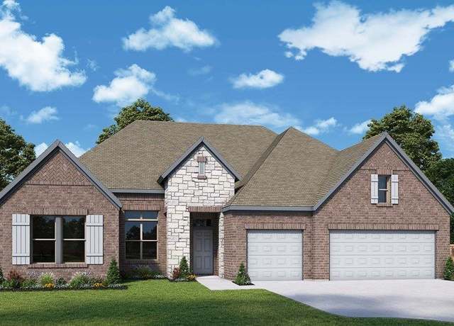 Property at 2221 Village Trl, Lakewood Village, TX 75068, 3 beds, 3 baths