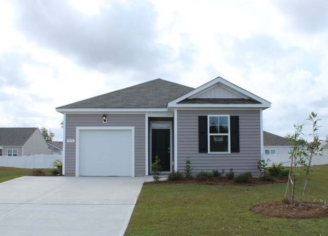 Property at CAMERON Plan, Conway, SC 29526, 4 beds, 2 baths