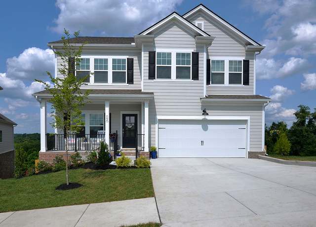 Property at Harvest GY Plan, Smyrna, TN 37167, 3 beds, 2.5 baths