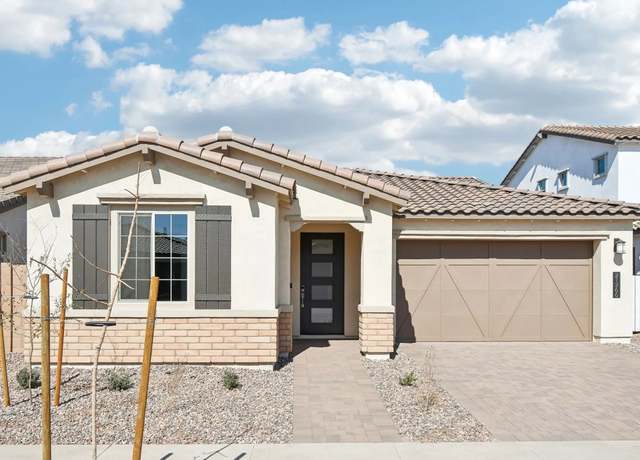 Property at 21266 E Sparrow Dr, Queen Creek, AZ 85142, 4 beds, 3.5 baths