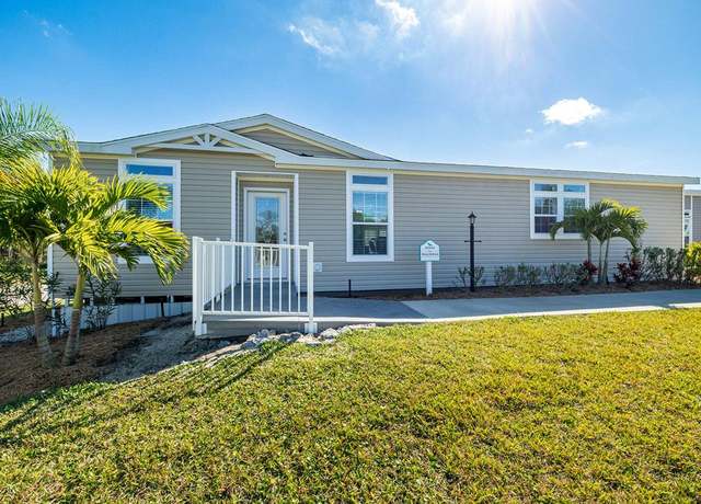 Property at The Magnolia Plan, Lake Suzy, FL 34269, 2 beds, 2 baths