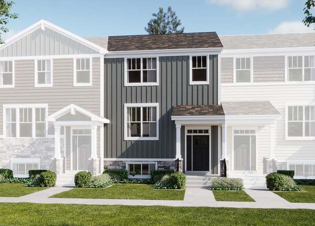 Property at Chatham Plan, Wk1fz6 Volo, IL 60020, 3 beds, 2.5 baths