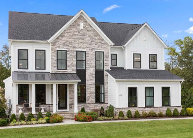 Property at Emory Plan, Fredericksburg, VA 22407, 4 beds, 2.5 baths