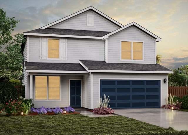 Property at Majestic View II Plan, San Antonio, TX 78253, 4 beds, 3.5 baths