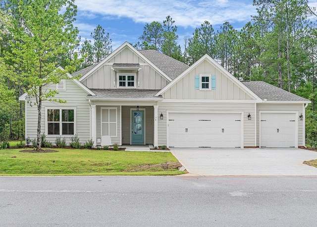 Property at Largo - Magnolia Bay Plan, Freeport, FL 32439, 4 beds, 3 baths