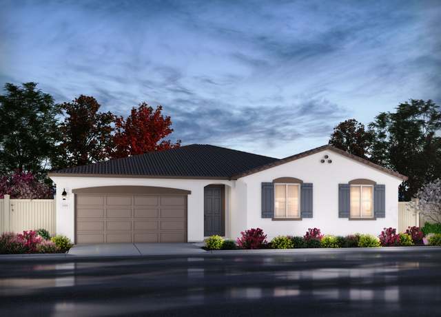 Property at Residence 1 Plan, Sacramento, CA 95835, 4 beds, 2 baths