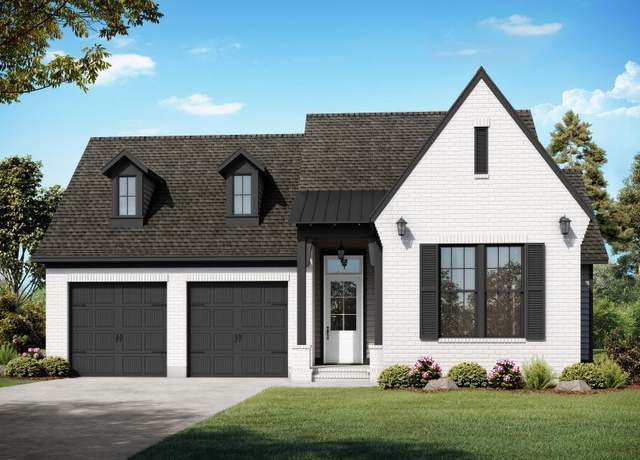 Property at Lot 29 Rienzi Pl, Thibodaux, LA 70301, 4 beds, 2.5 baths
