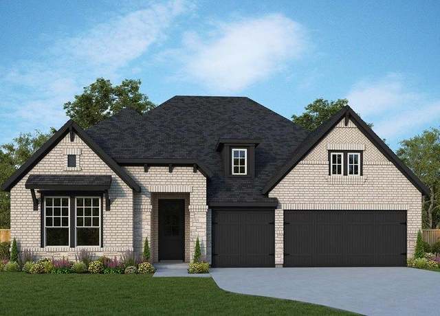 Property at Bynum Plan, Willis, TX 77318, 4 beds, 3 baths